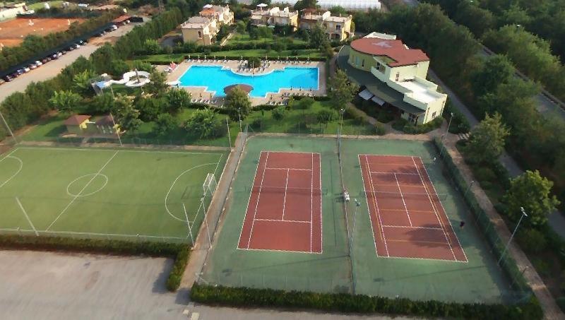 Appartamento Pizzo Beach Екстериор снимка