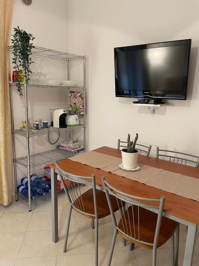 Appartamento Pizzo Beach Екстериор снимка