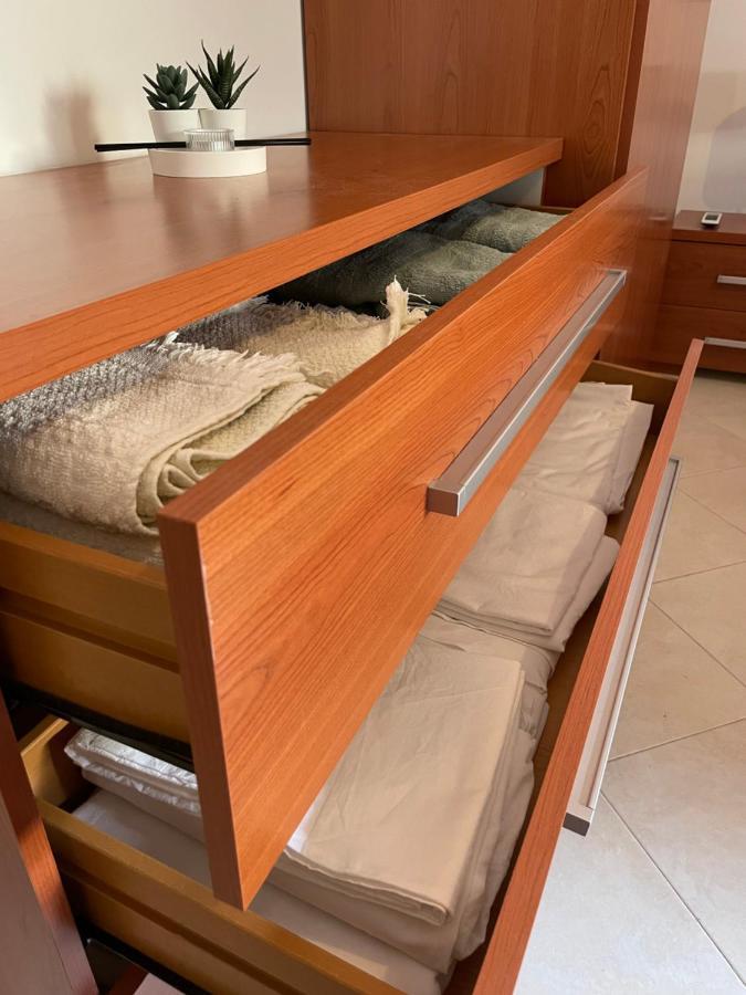 Appartamento Pizzo Beach Екстериор снимка